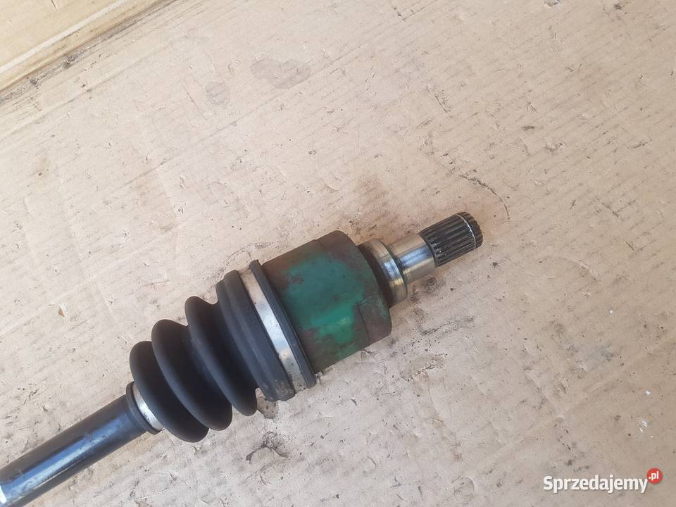 Suzuki Ignis FH 0003 przegub półoś półośki Legnica