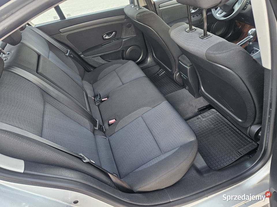 Renault laguna 16 benzyna klima serwisowana 1 wielkopolskie