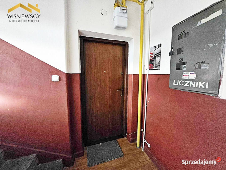 Mieszkanie 2 pokoje Krasnołęka 5428 m2 pomorskie Królewo sprzedam