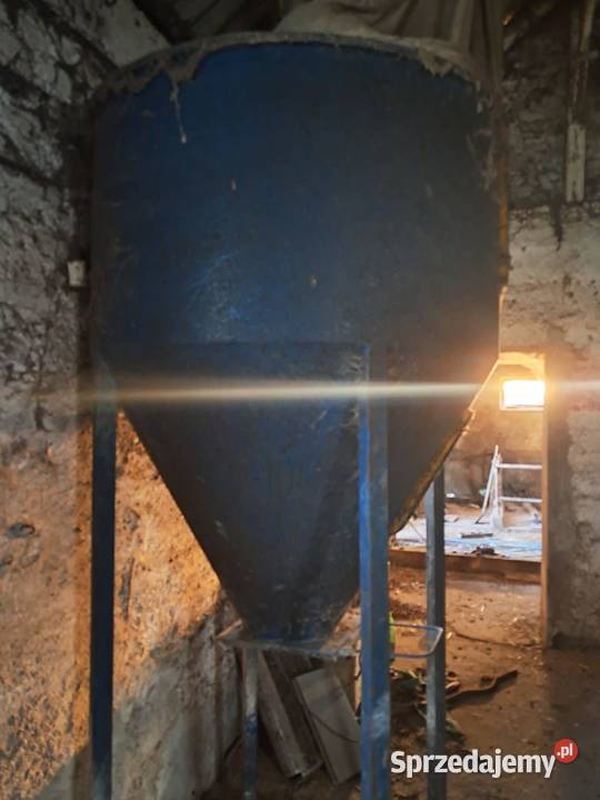 Śrutownik zestaw paszowy Dobre sprzedam