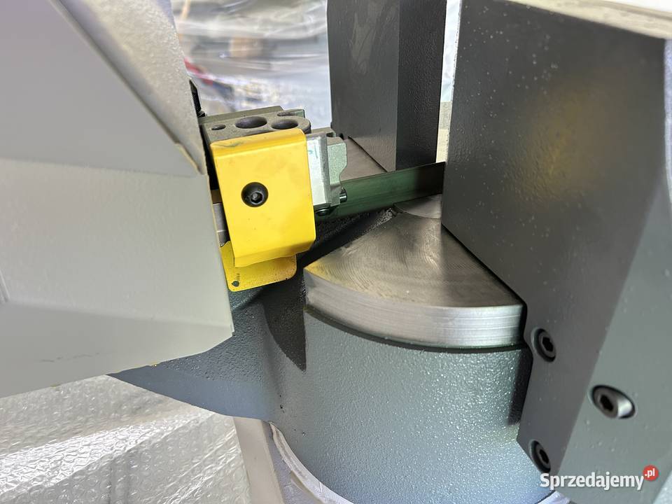 Przecinarka taśmowa Bomar EasyCut 275230 DG sprzedam