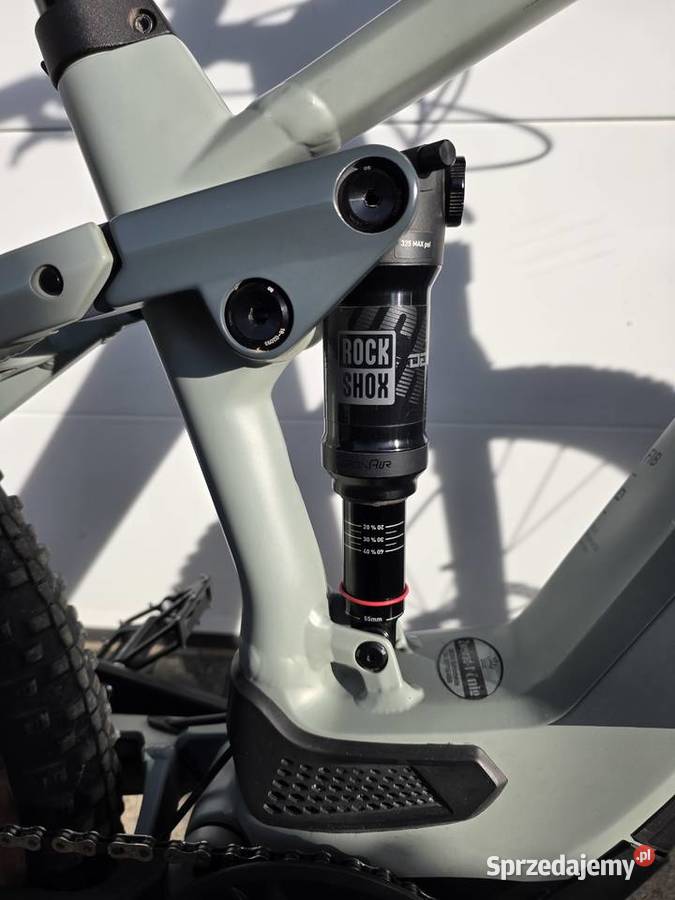Rower elektryczny CUBE STEREO HYBRID 120 RACE Jelenia Góra