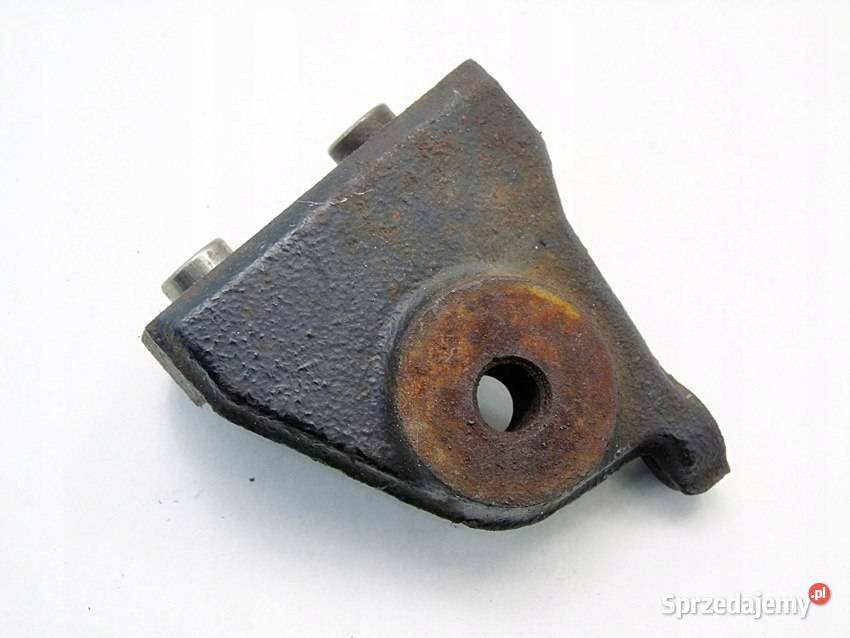 ŁAPA MOCOWANIE SILNIK 13 B 16V SWIFT 3 JIMNY Sosnowiec