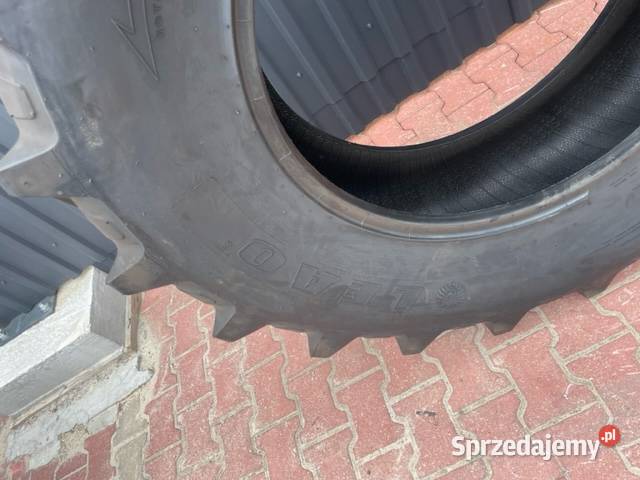 Opona 80070R32 Leao LR800 181A8 10 LAT GWARANCJI lubelskie Tomaszów Lubelski