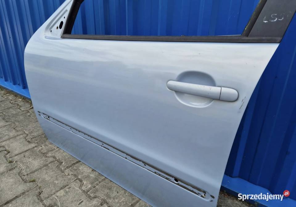 DRZWI PRZÓD LEWY LEWE SEAT LEON I 1 SEAT TOLEDO Drzwi świętokrzyskie Działoszyce