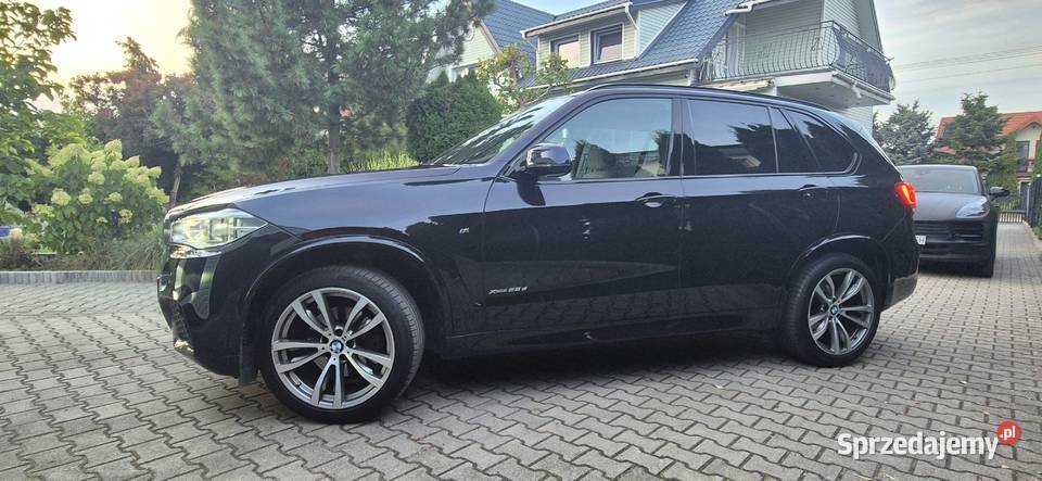 BMW X5 VAT 23
