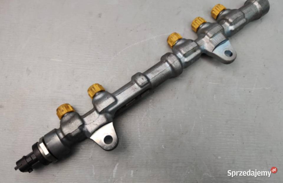 Listwa wtryskowa Opel 13 MJET 0445214364 Suchedniów