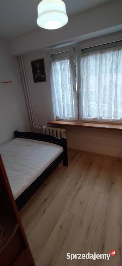 Wynajmę mieszkanie w Nysie opolskie Nysa