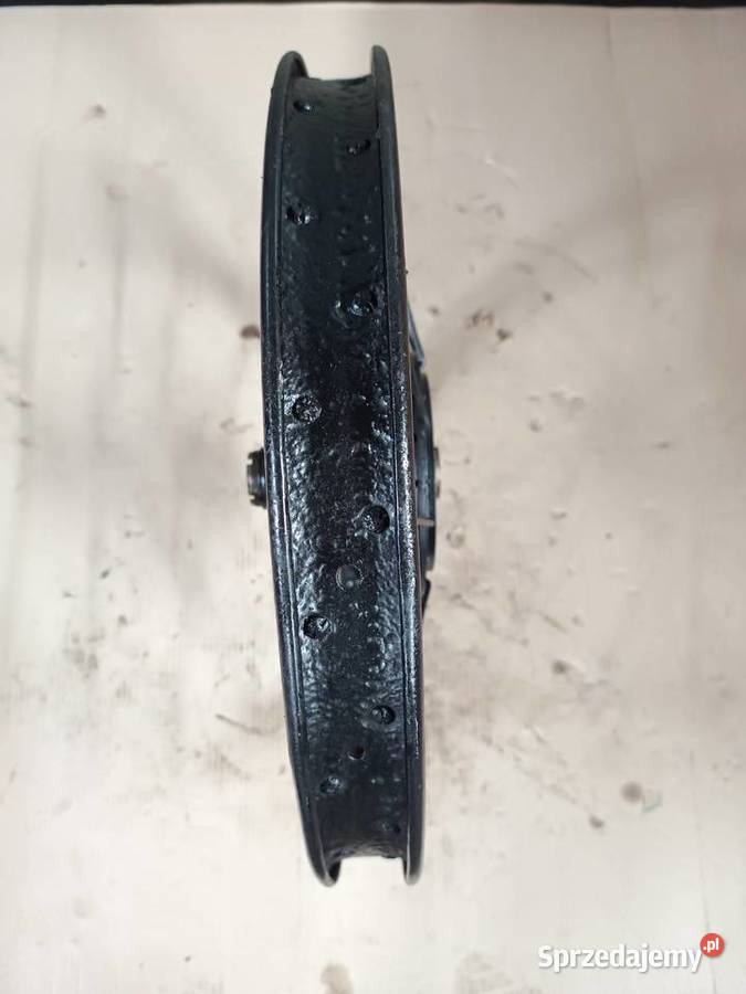 KOŁO DRAD S04 S06 S09 S05 BMW NSU DKW ZUNDAPP Łęki Górne