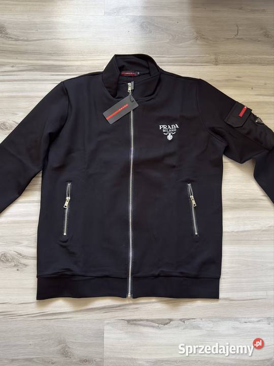 Dres męski Prada XL Legnica