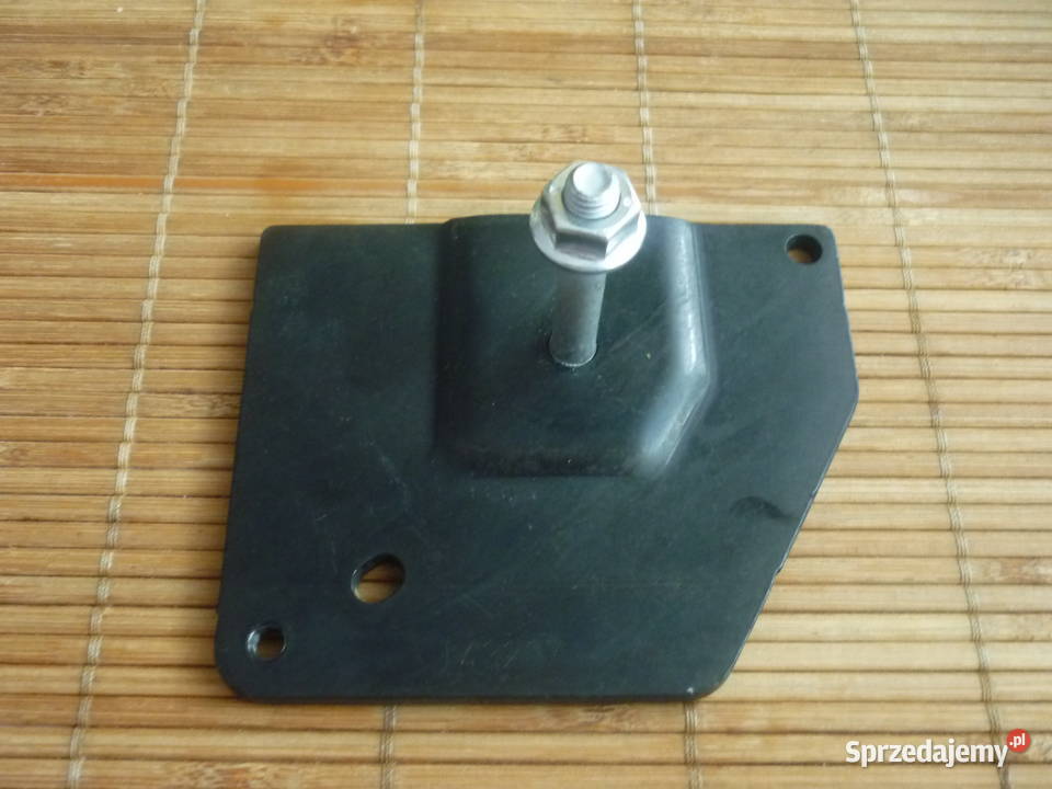 Podstawa rolki napinacza paska rozrządu Renault osobowe łódzkie Łódź sprzedam