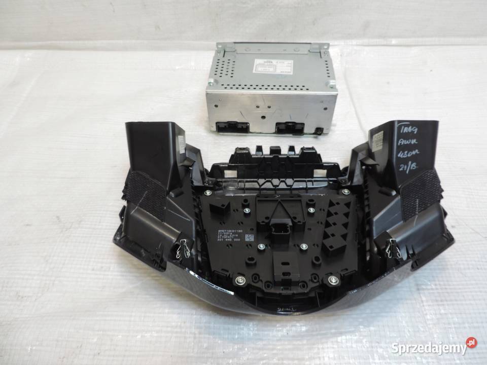 FORD ECOSPORT II MK2 RADIO DN1518C815PK PANEL sprzedam