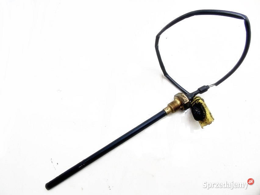 CZUJNIK POZIOMU OLEJU 20 8V HDI EXPERT XSARA 406 osobowe