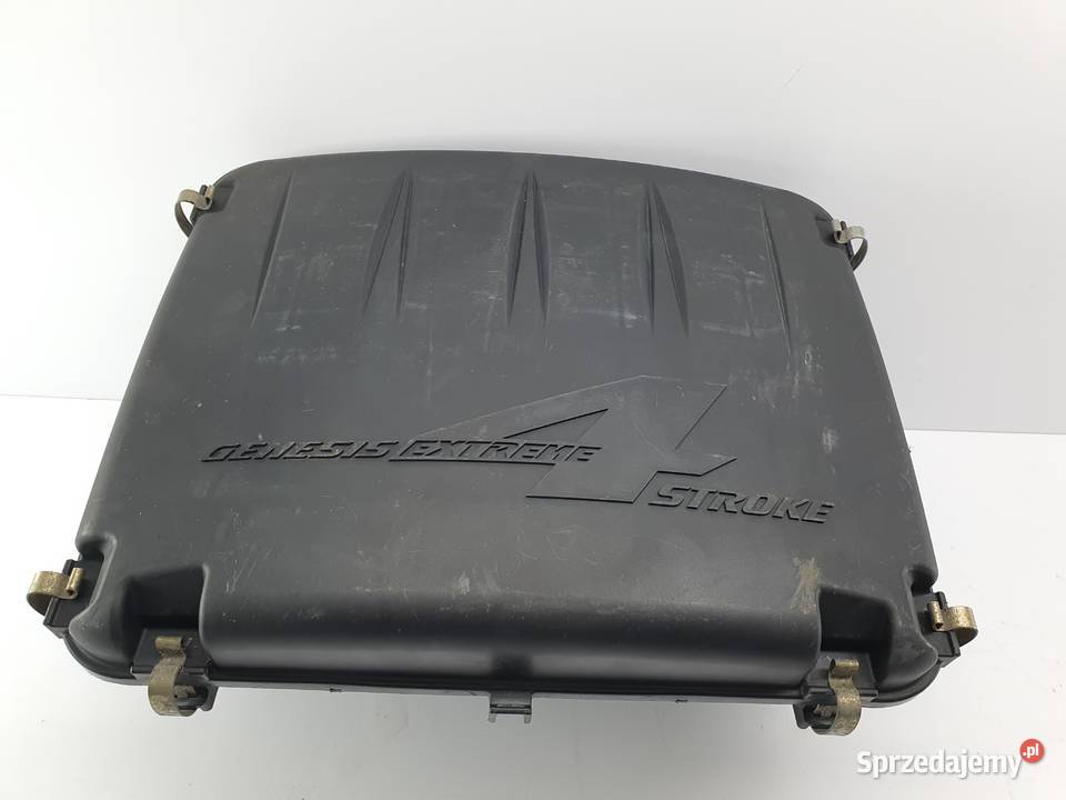 Obudowa Filtra Air Box Filtr Yamaha Rx1 Warrior łódzkie Łódź sprzedam