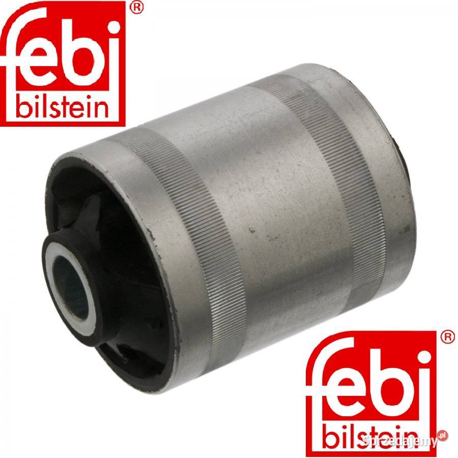 ZAWIESZENIE FEBI BILSTEIN 37099 Oś przednia Z osobowe Jaworzno