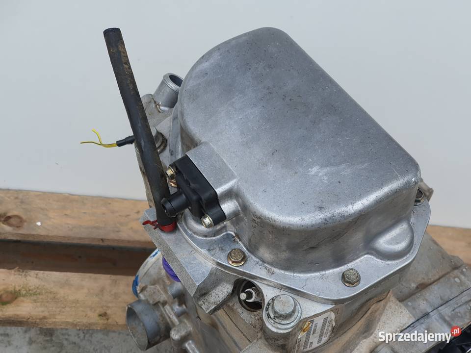 Silnik Engine Polaris Sportsman 700