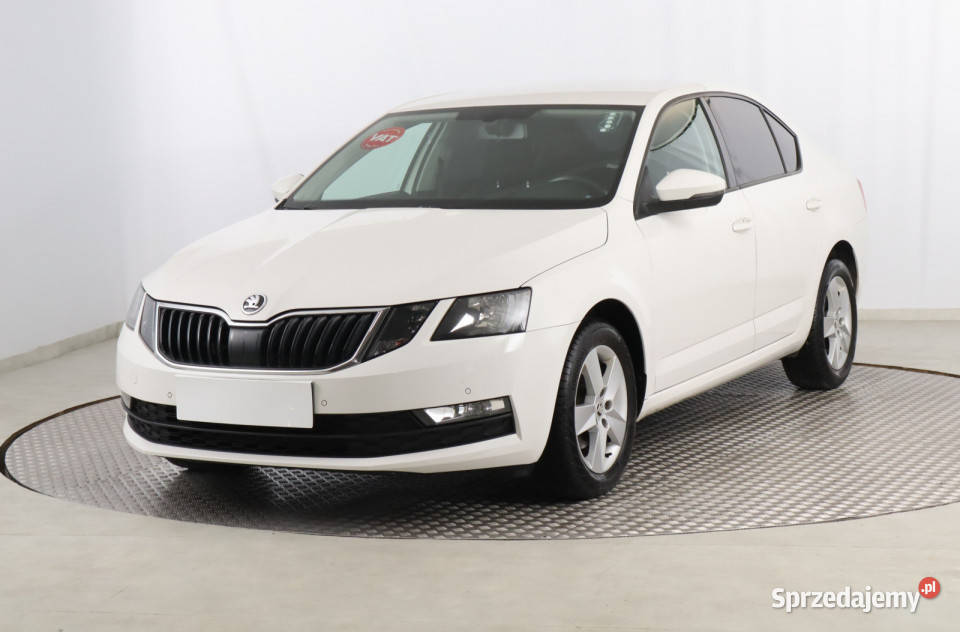 Skoda Octavia 16 TDI Zabrze sprzedam