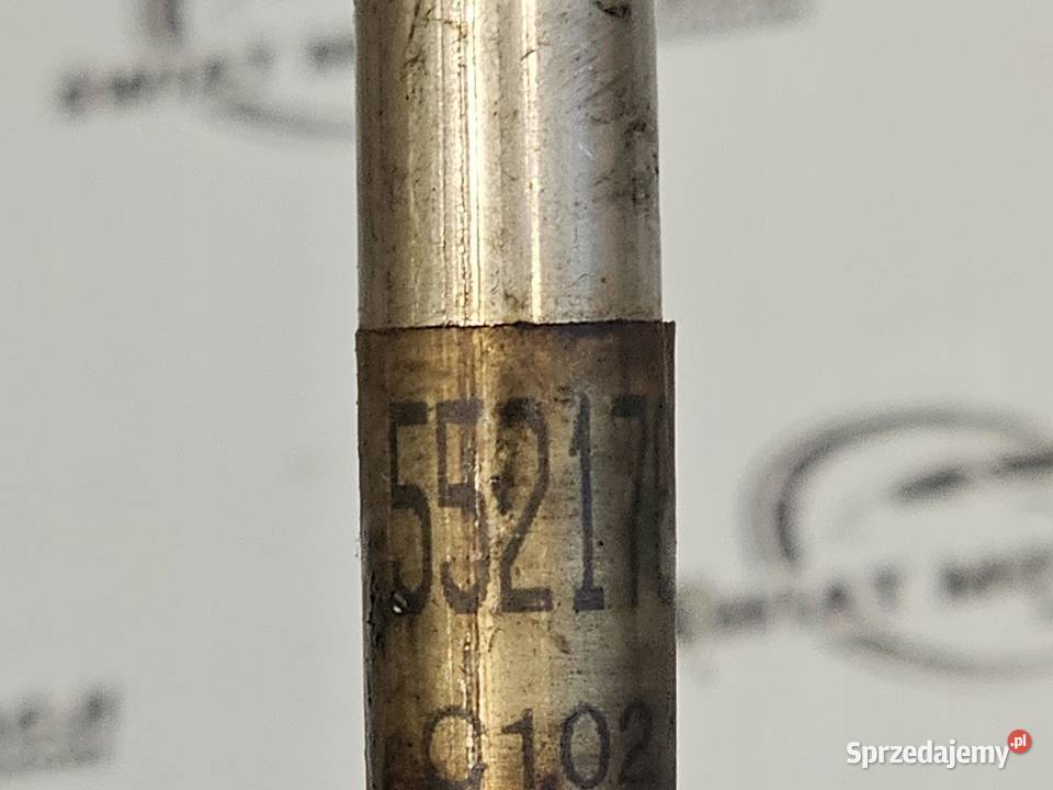 PUNTO BRAVO 16 MULTIJET 955A3000 120 przewód Smarowanie silnika