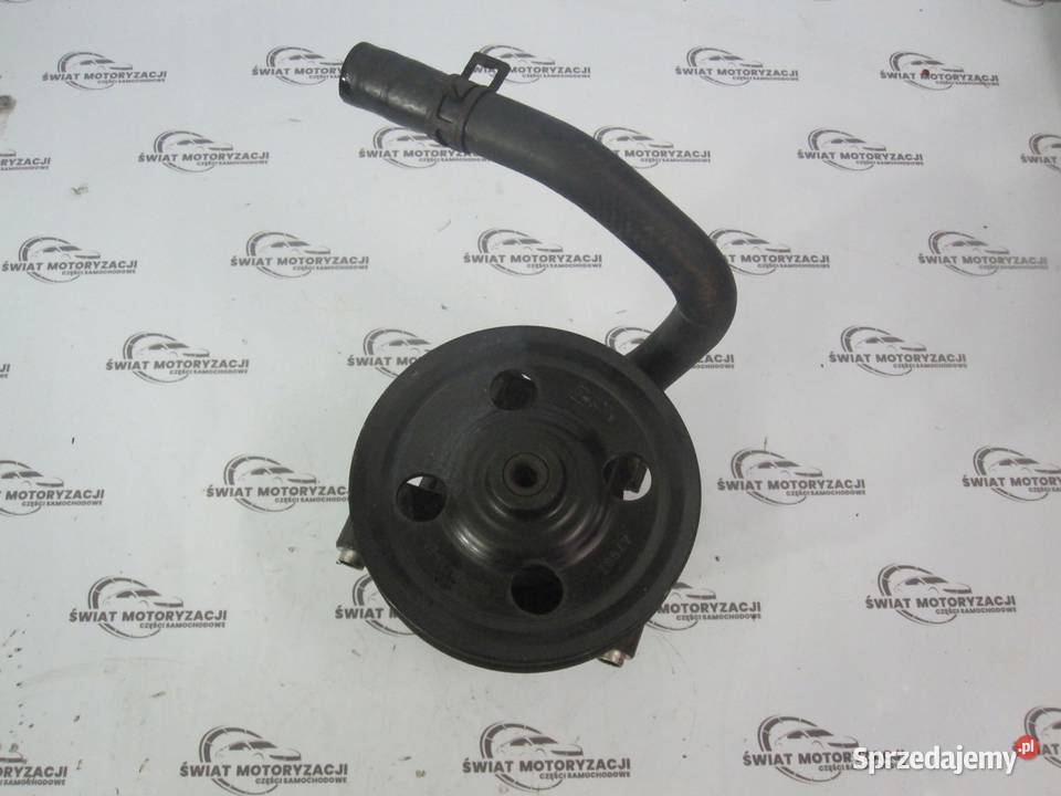 FREELANDER 22 D L538 224DT pompa wspomagania Kielce