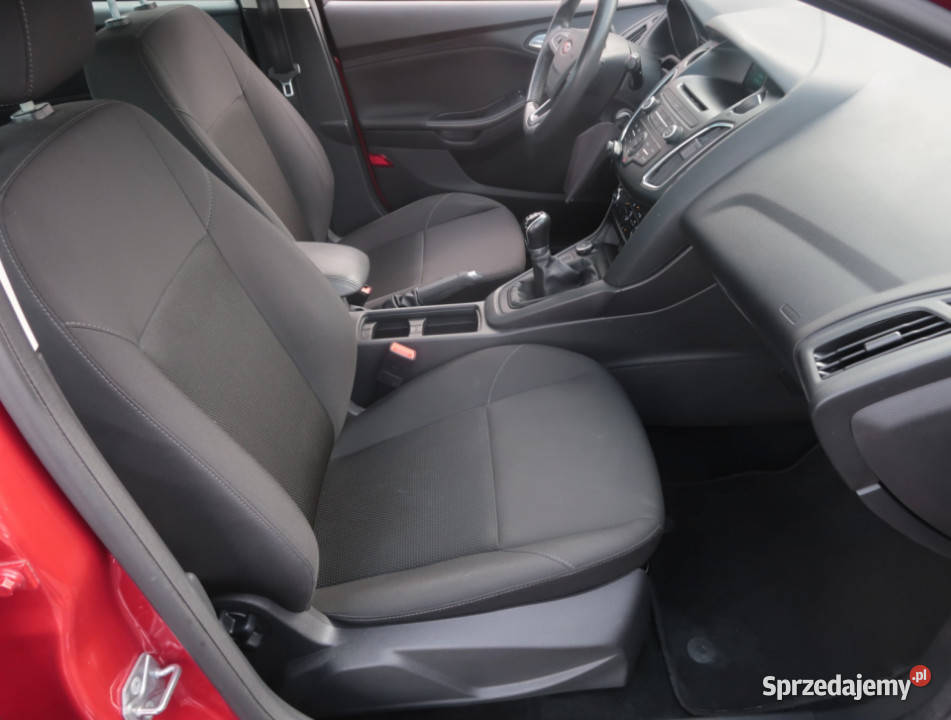 Ford Focus 16 i elektryczne lusterka lubelskie Lublin