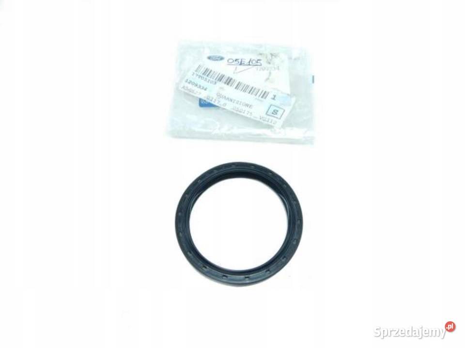 USZCZELNIACZ DYFRA TYŁ FORD GALAXY 06 19D 28 osobowe