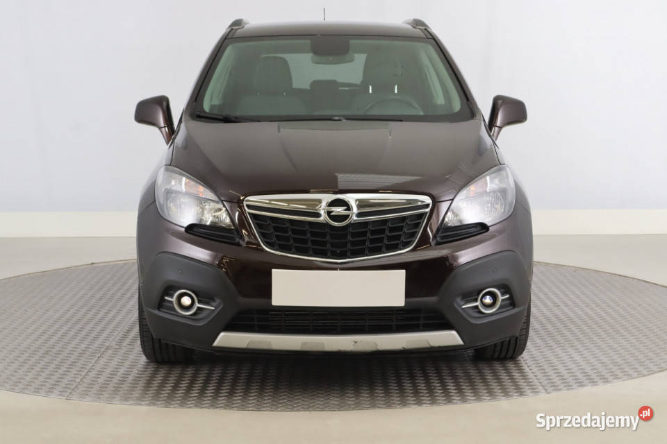 Opel Mokka 14 Turbo gniazdo USB Zabrze