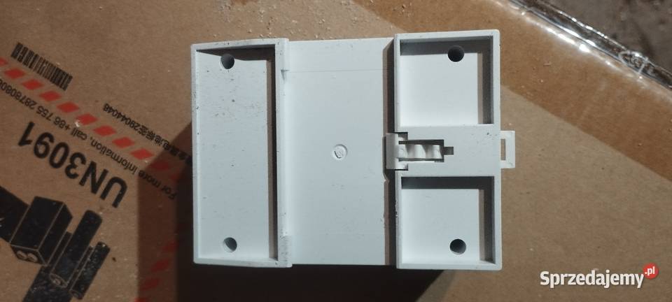 Analizator licznik dwukierunkowy Wyszogród