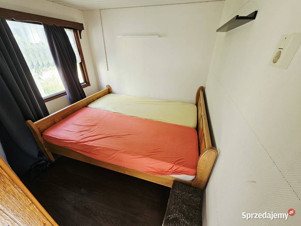 domek holenderski 3370 domek holenderski CHALET Kempingowe Skierniewice