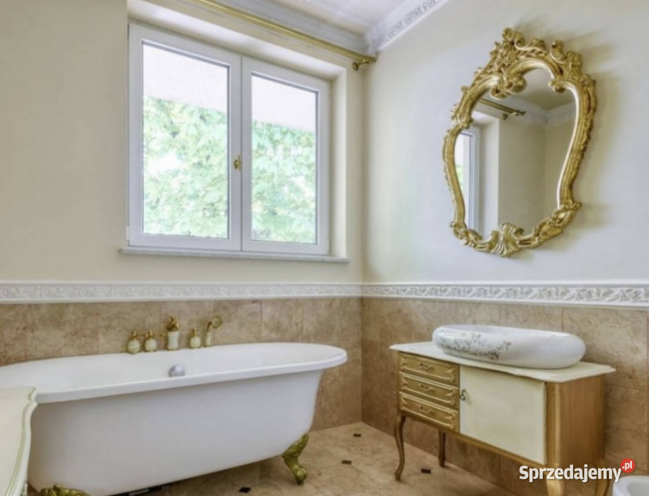 Apartament 3pokoje z prywatnym tarasem 820 m2 Warszawa