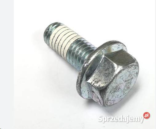 Śruba 6x20mm