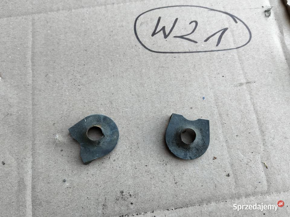 SEAT TOLEDO 2 MK2 OSŁONA MECHANIZMU WYCIERACZEK