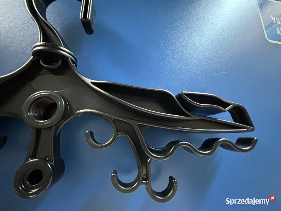 Wieszak wielofunkcyjny na sprzęt do nurkowania sprzedam