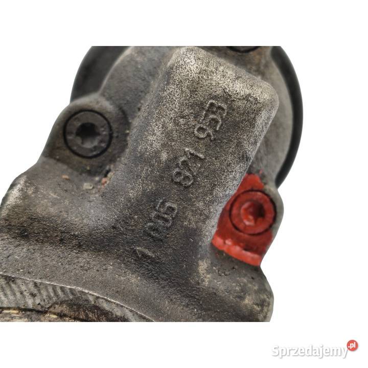 ROZRUSZNIK Audi A6 C5 25 TDI bosch 0001109021 lubelskie Chełm