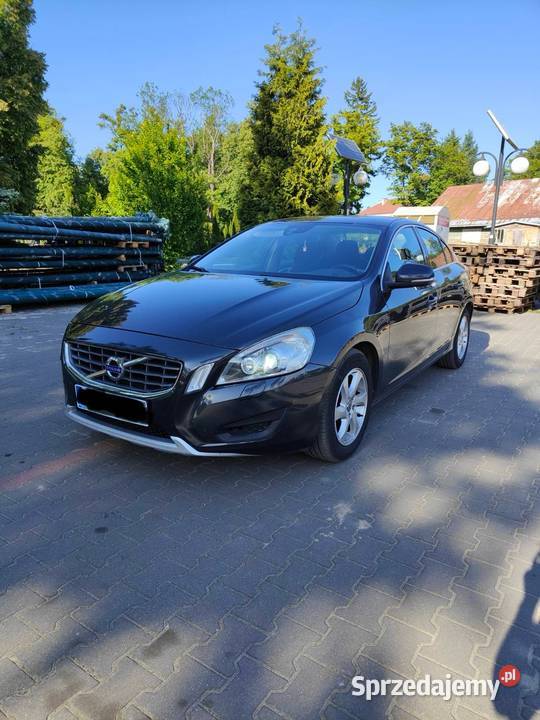 Volvo s60 D3 163 5cyl lubelskie Mircze