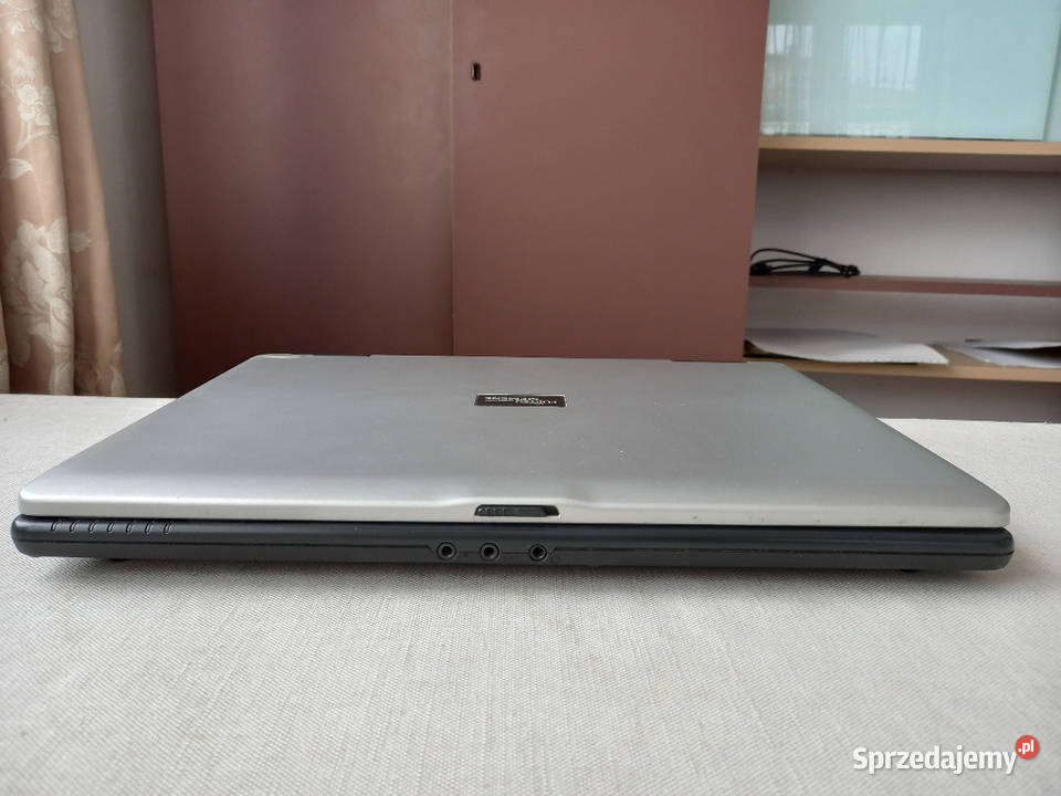 Retro laptop Fujitsu Siemens AMILO Pro V2065 Tomaszów Lubelski