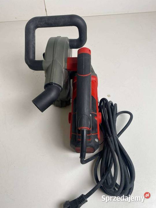 Bruzdownica Einhell TEMA 1700 4350740 Rzeszów