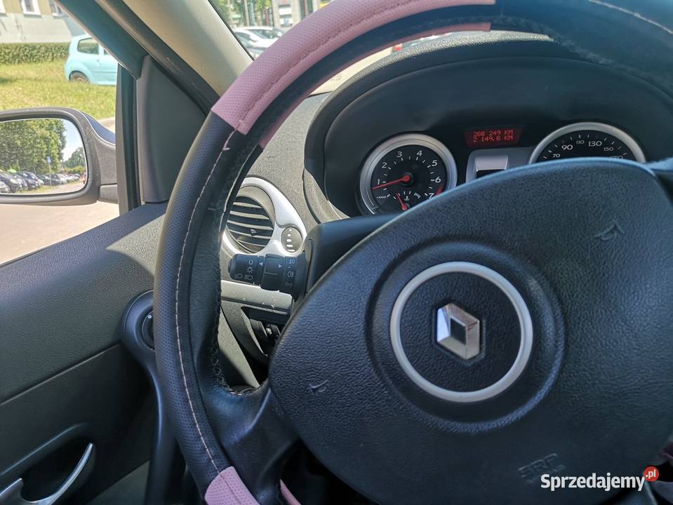 CLIO III Świdnik