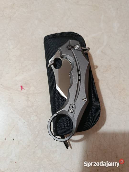 Karambit civivi incisor 2 Warszawa