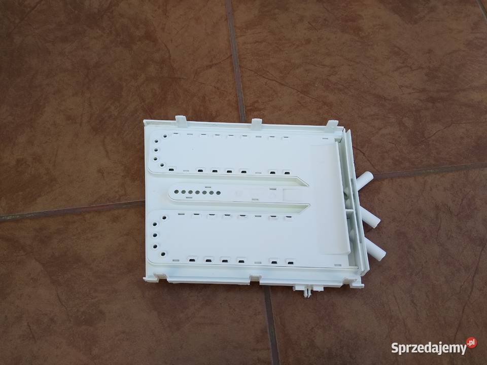 Pokrywa komory zasobnika na proszek Amica PA PC Katowice