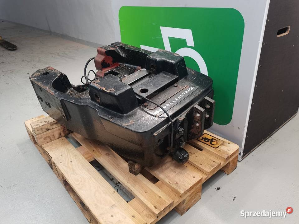 Holland TM 190 Rama 2003r