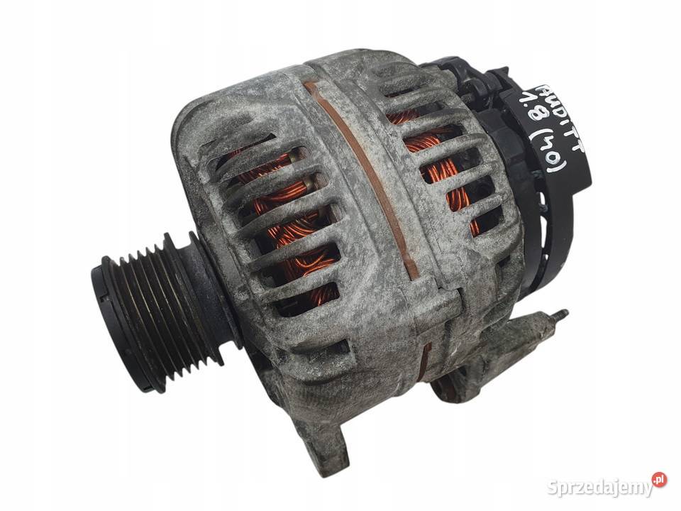 ALTERNATOR Audi TT Skoda Octavia I 18 T osobowe