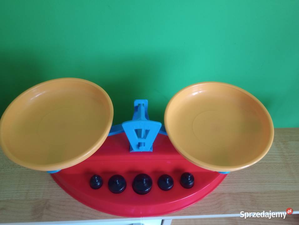 Kuchnia drewniana dziecięca mamabrum Szczecin sprzedam