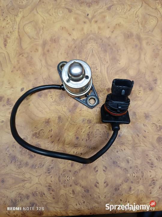 Czujnik poziomu oleju opel corsa c 55352616 Bebelno-Wieś sprzedam