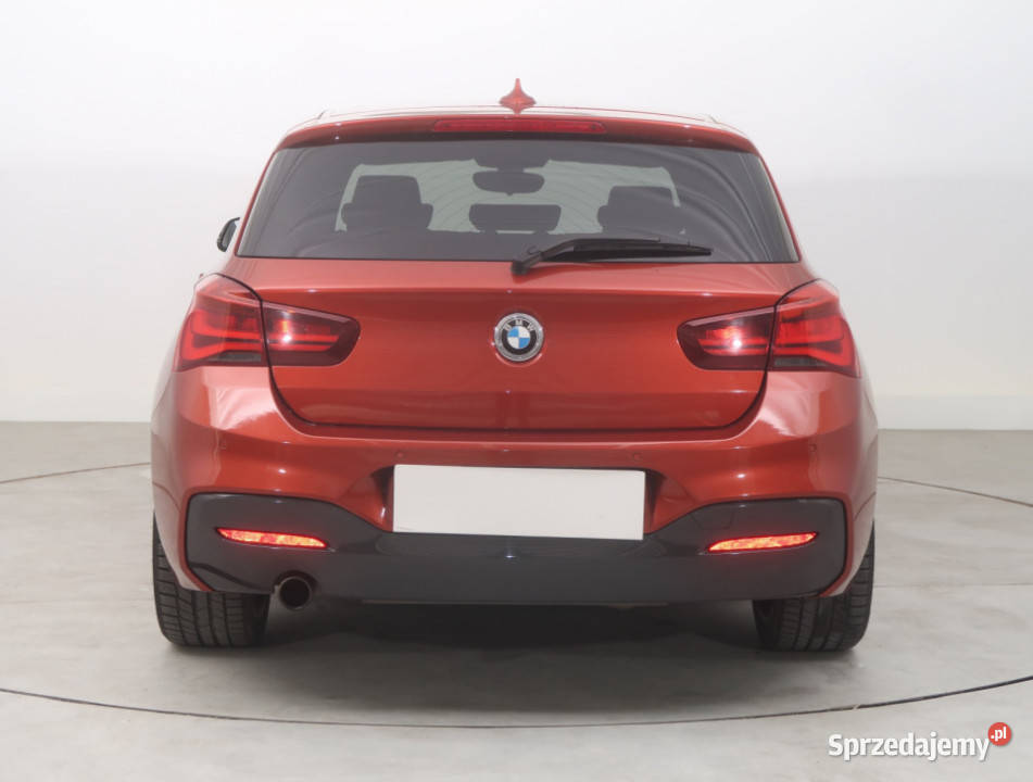 BMW 1 118i Bielany Wrocławskie sprzedam