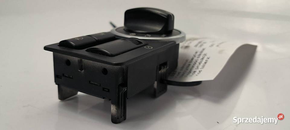 PRZYCISK LAND ROVER RANGE ROVER VOGUE L322 Lipno