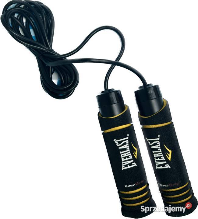 Zestaw Everlast kamizelka worek skakanka Nysa