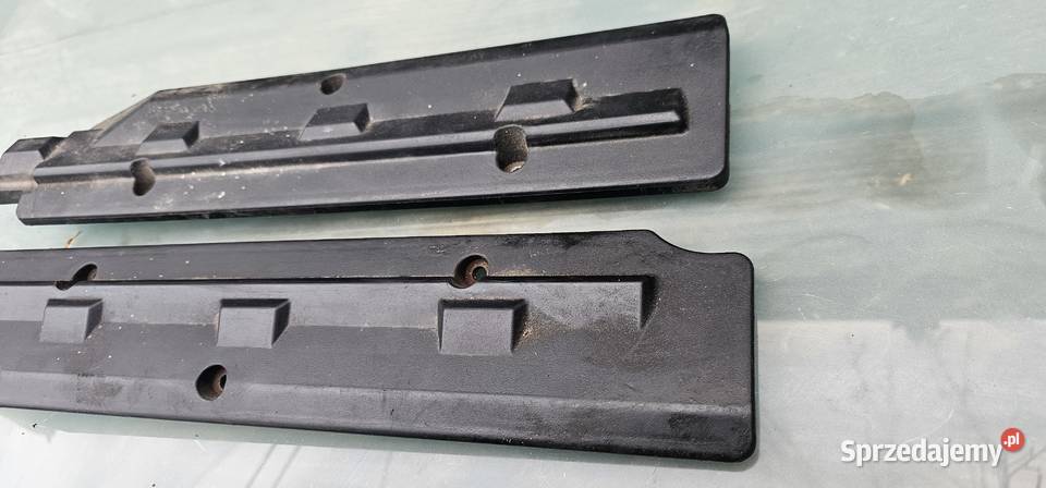 Pokrywa cewek mercedes w210 42 1191500075 Zbąszyń