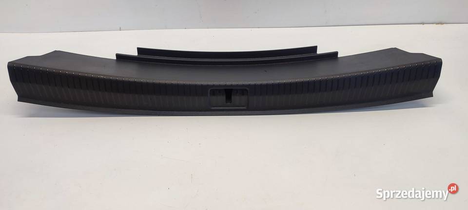 VW TIGUAN II OSŁONA PROGU BAGAŻNIKA 5NA863459D osobowe Osłony i zaślepki