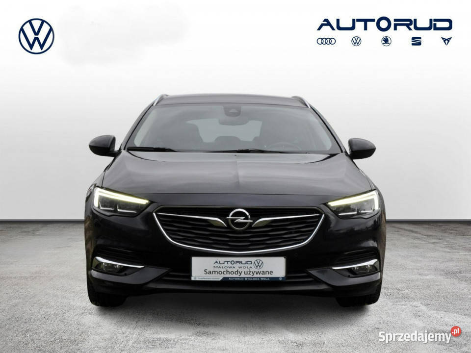 Opel Insignia 20CDTI 170 Automat Nawigacja 4/5 Stalowa Wola
