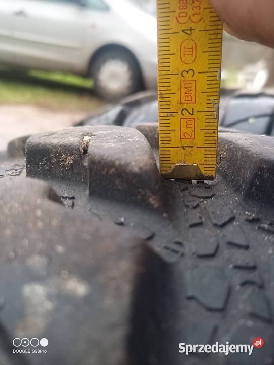 Opony do quada 25812